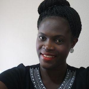 Meet your Posher, Chioma